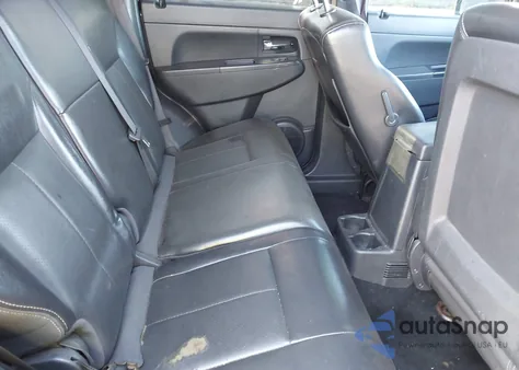 2012 Jeep Liberty Sport из США, поврежденный, VIN 1C4PJMAK9CW197366